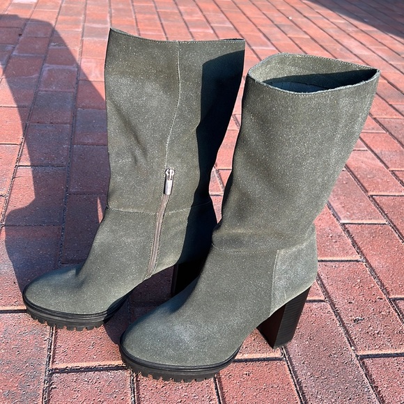 NWOT Vince Camuto Eshitana size 9 - Picture 13 of 14